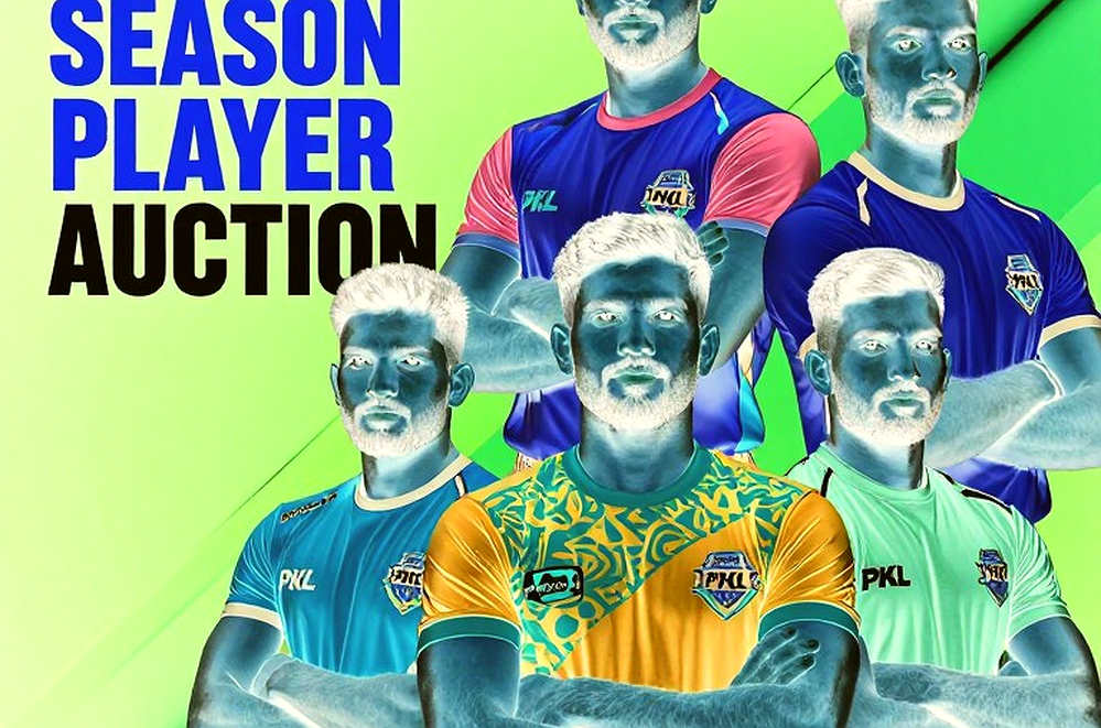 পবন সেহরাওয়াত বাদ: কমনওয়েলথ কাবাডি চ্যাম্পিয়নশিপ ২০২৬-এর ১৭ জনের সম্ভাব্য দলে ভারতের নতুন হিসাব