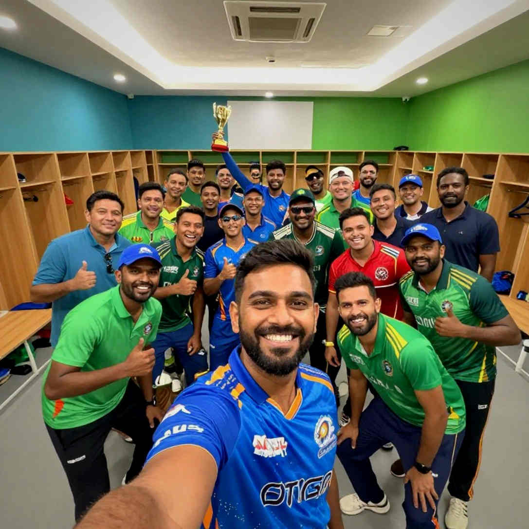 বিদেশের মাটিতে আঠারো মাসের ধস, এশিয়া কাপের আগে হৃদয়ের খোলা খাতা