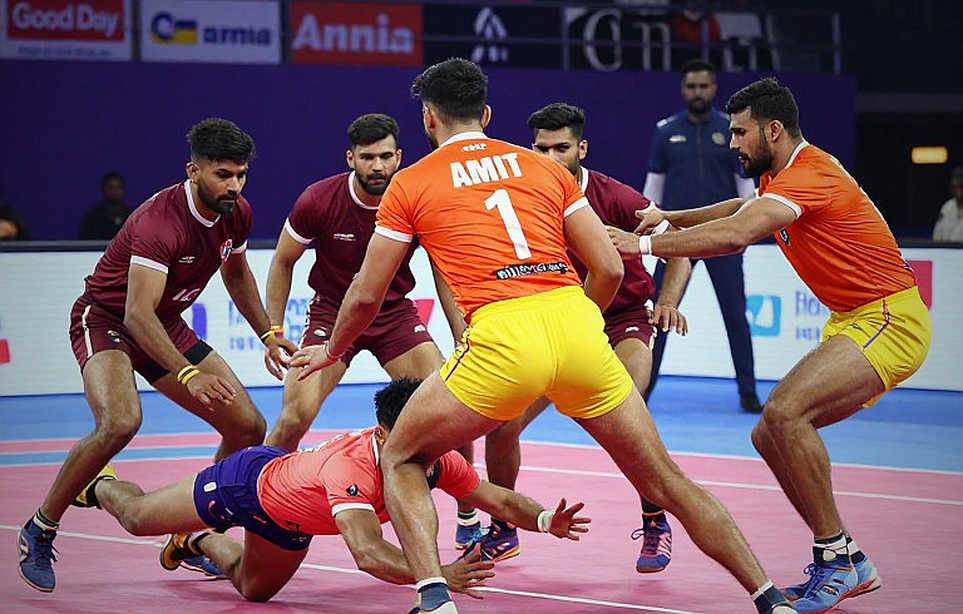 এশিয়ান গেমসের নারী কাবাডিতে ভারতের চার সোনা: ক্যাপ্টেন্সির আড়ালে চাপা পড়া আসল গল্প