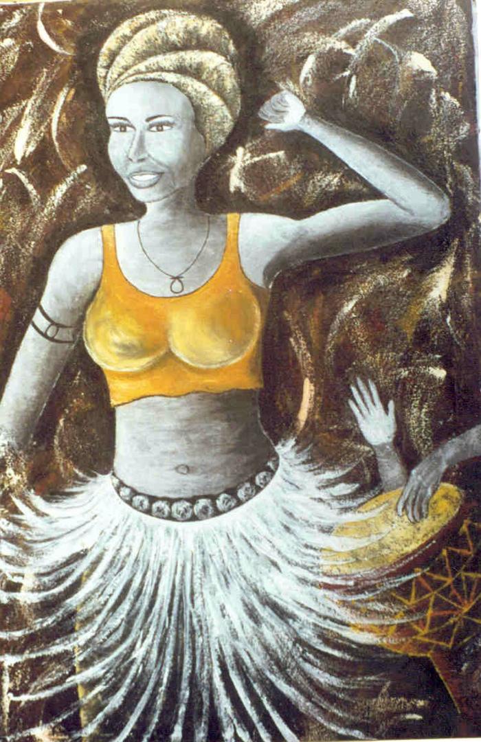 Femmes et art au Cameroun : ces voix qui montent