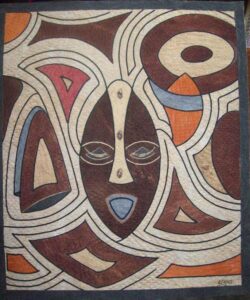 Lire la suite à propos de l’article L’essence de l’Afrique à travers les formes et les symboles (Obom)