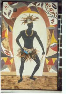 Lire la suite à propos de l’article Le danseur initié — Mouvement et mystère (Obom)